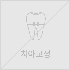 치아교정